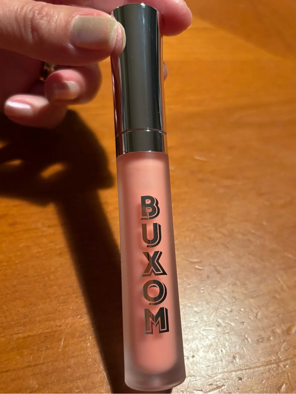 Buxom Full On Plumping Lip Cream Pink Lady
